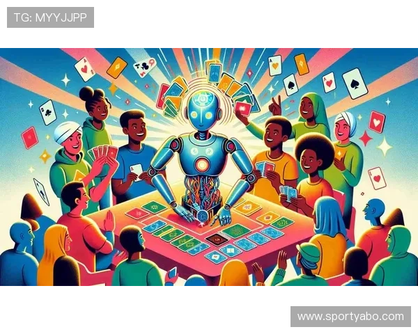 亚博体育真人游戏:创新技术带来极致的视觉与操作体验