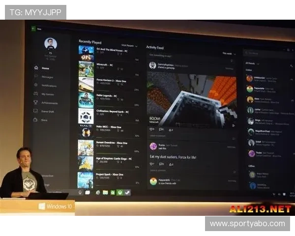 兰博电竞平台官方网站用户社区与交流平台功能介绍促进玩家互动与经验分享